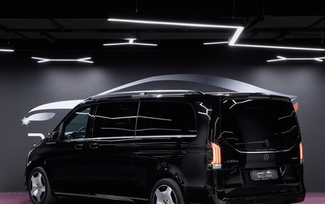 Mercedes-Benz V-Класс, 2025 год, 15 490 000 рублей, 3 фотография