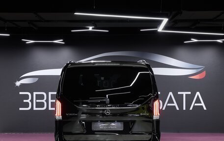 Mercedes-Benz V-Класс, 2025 год, 15 490 000 рублей, 4 фотография