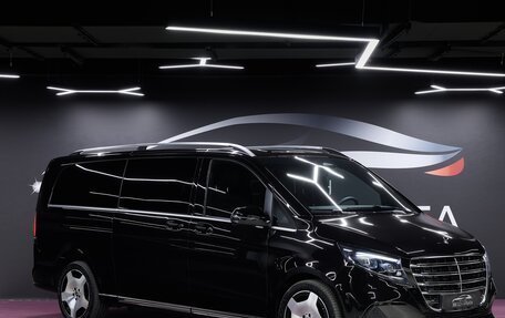 Mercedes-Benz V-Класс, 2025 год, 15 490 000 рублей, 7 фотография