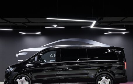 Mercedes-Benz V-Класс, 2025 год, 15 490 000 рублей, 2 фотография