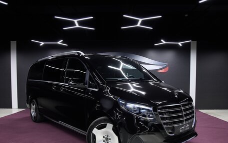 Mercedes-Benz V-Класс, 2025 год, 15 490 000 рублей, 8 фотография