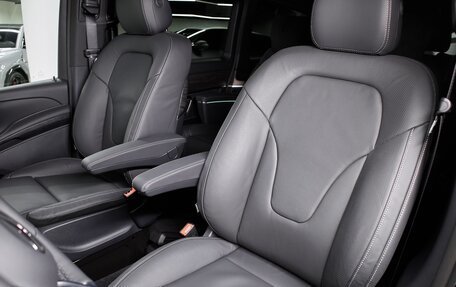 Mercedes-Benz V-Класс, 2025 год, 15 490 000 рублей, 14 фотография