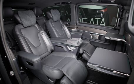 Mercedes-Benz V-Класс, 2025 год, 15 490 000 рублей, 26 фотография