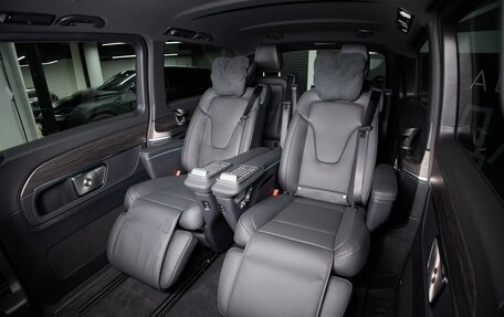 Mercedes-Benz V-Класс, 2025 год, 15 490 000 рублей, 21 фотография