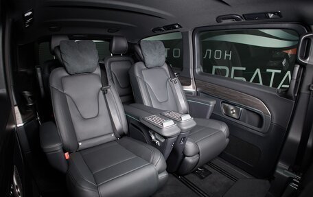 Mercedes-Benz V-Класс, 2025 год, 15 490 000 рублей, 18 фотография