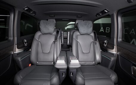 Mercedes-Benz V-Класс, 2025 год, 15 490 000 рублей, 27 фотография