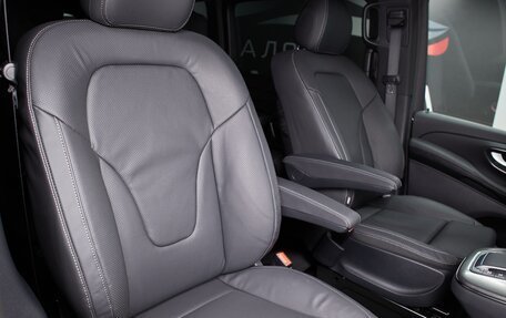 Mercedes-Benz V-Класс, 2025 год, 15 490 000 рублей, 16 фотография