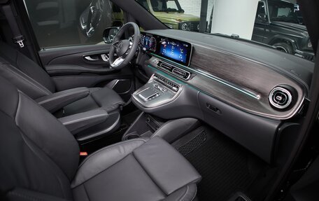 Mercedes-Benz V-Класс, 2025 год, 15 490 000 рублей, 15 фотография