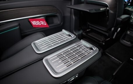 Mercedes-Benz V-Класс, 2025 год, 15 490 000 рублей, 25 фотография