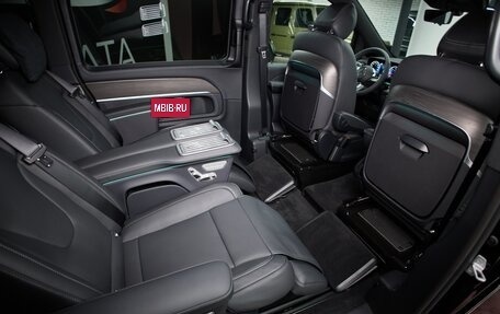 Mercedes-Benz V-Класс, 2025 год, 15 490 000 рублей, 19 фотография