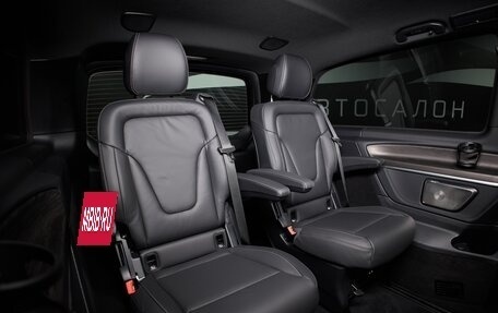 Mercedes-Benz V-Класс, 2025 год, 15 490 000 рублей, 29 фотография