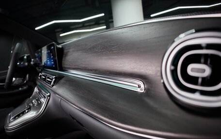 Mercedes-Benz V-Класс, 2025 год, 15 490 000 рублей, 38 фотография