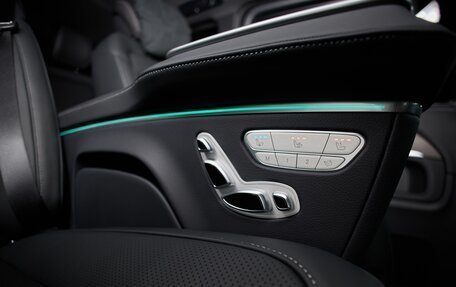 Mercedes-Benz V-Класс, 2025 год, 15 490 000 рублей, 39 фотография