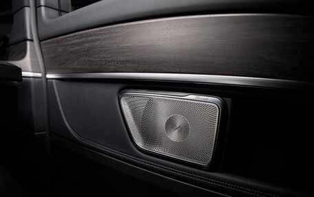 Mercedes-Benz V-Класс, 2025 год, 15 490 000 рублей, 40 фотография