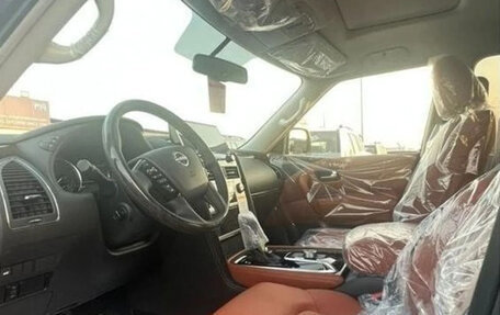 Nissan Patrol, 2025 год, 11 298 000 рублей, 4 фотография