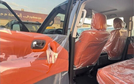 Nissan Patrol, 2025 год, 11 298 000 рублей, 6 фотография