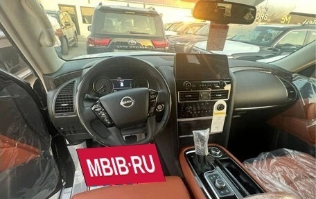 Nissan Patrol, 2025 год, 11 298 000 рублей, 5 фотография