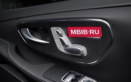 Mercedes-Benz V-Класс, 2025 год, 15 490 000 рублей, 36 фотография