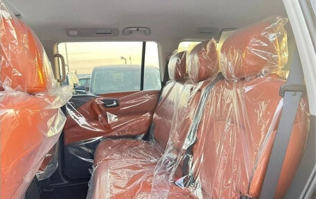 Nissan Patrol, 2025 год, 11 298 000 рублей, 7 фотография