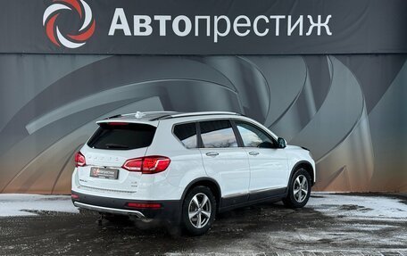 Haval H6, 2019 год, 1 370 000 рублей, 5 фотография