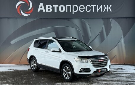 Haval H6, 2019 год, 1 370 000 рублей, 3 фотография