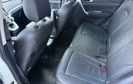 Haval H6, 2019 год, 1 370 000 рублей, 11 фотография