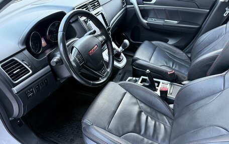 Haval H6, 2019 год, 1 370 000 рублей, 9 фотография