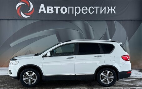 Haval H6, 2019 год, 1 370 000 рублей, 8 фотография
