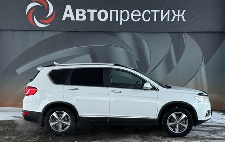 Haval H6, 2019 год, 1 370 000 рублей, 4 фотография