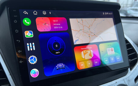 Mitsubishi L200 IV рестайлинг, 2014 год, 1 763 000 рублей, 3 фотография