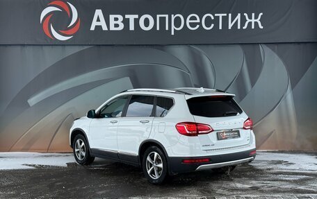 Haval H6, 2019 год, 1 370 000 рублей, 7 фотография