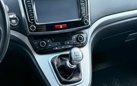 Haval H6, 2019 год, 1 370 000 рублей, 14 фотография