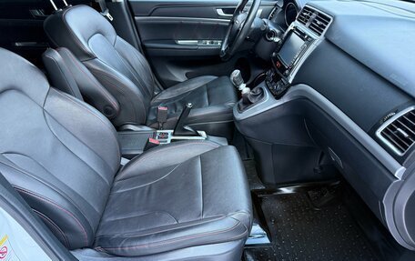 Haval H6, 2019 год, 1 370 000 рублей, 17 фотография