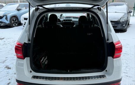 Haval H6, 2019 год, 1 370 000 рублей, 23 фотография