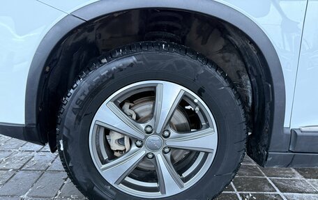 Haval H6, 2019 год, 1 370 000 рублей, 24 фотография