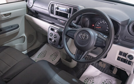 Toyota Passo III, 2019 год, 1 079 000 рублей, 6 фотография