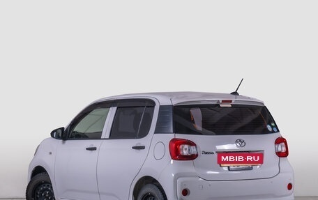 Toyota Passo III, 2019 год, 1 079 000 рублей, 4 фотография