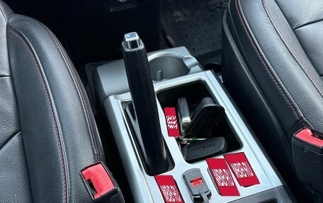 Haval H6, 2019 год, 1 370 000 рублей, 15 фотография