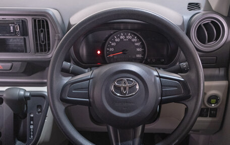 Toyota Passo III, 2019 год, 1 079 000 рублей, 10 фотография