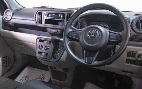 Toyota Passo III, 2019 год, 1 079 000 рублей, 7 фотография