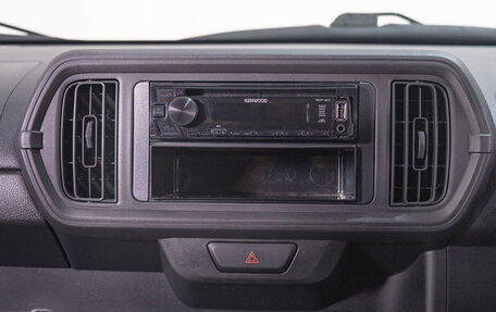 Toyota Passo III, 2019 год, 1 079 000 рублей, 11 фотография