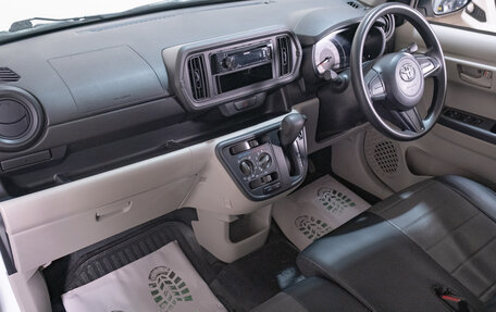 Toyota Passo III, 2019 год, 1 079 000 рублей, 14 фотография