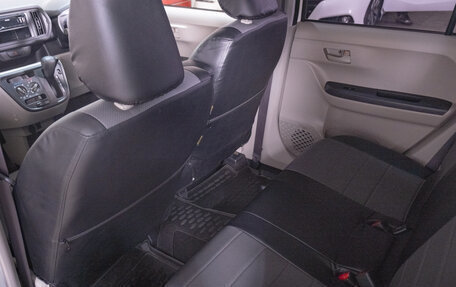 Toyota Passo III, 2019 год, 1 079 000 рублей, 18 фотография