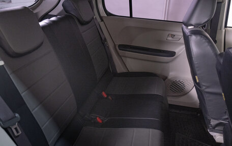 Toyota Passo III, 2019 год, 1 079 000 рублей, 17 фотография