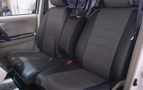 Toyota Passo III, 2019 год, 1 079 000 рублей, 16 фотография