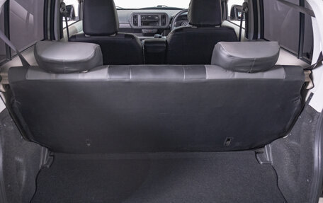 Toyota Passo III, 2019 год, 1 079 000 рублей, 19 фотография