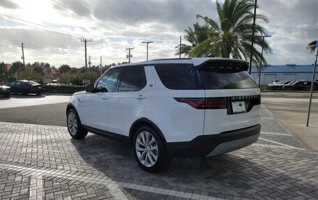 Land Rover Discovery IV, 2025 год, 7 720 000 рублей, 3 фотография