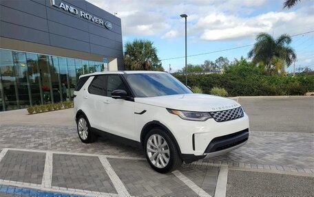 Land Rover Discovery IV, 2025 год, 7 720 000 рублей, 7 фотография