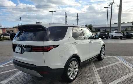 Land Rover Discovery IV, 2025 год, 7 720 000 рублей, 5 фотография