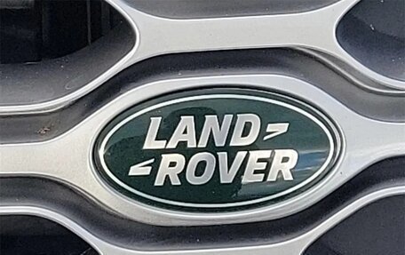 Land Rover Discovery IV, 2025 год, 7 720 000 рублей, 9 фотография